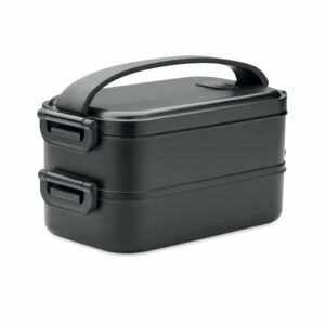 Boîte à lunch en PP