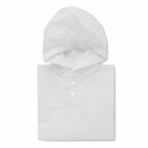 Imperméable pour enfant