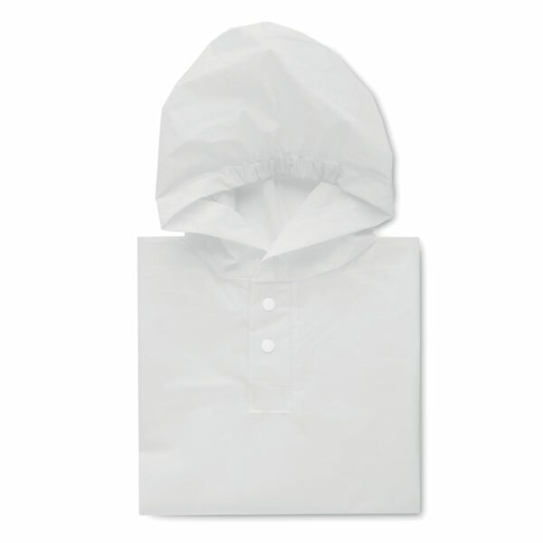 Imperméable pour enfant