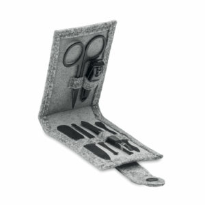Set de manucure 6 pièces