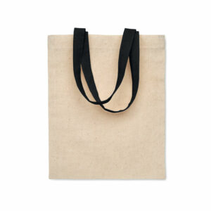 Petit sac en coton 140 gr/m²