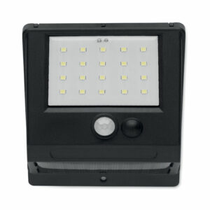 Lampe solaire à diodes