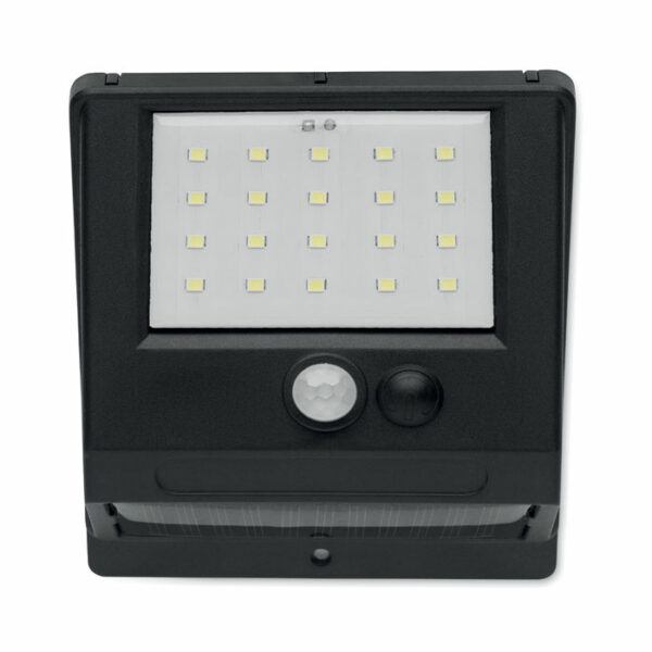 Lampe solaire à diodes