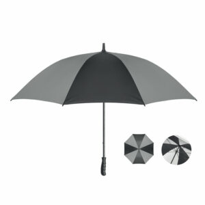 Parapluie tempête 30 pouces