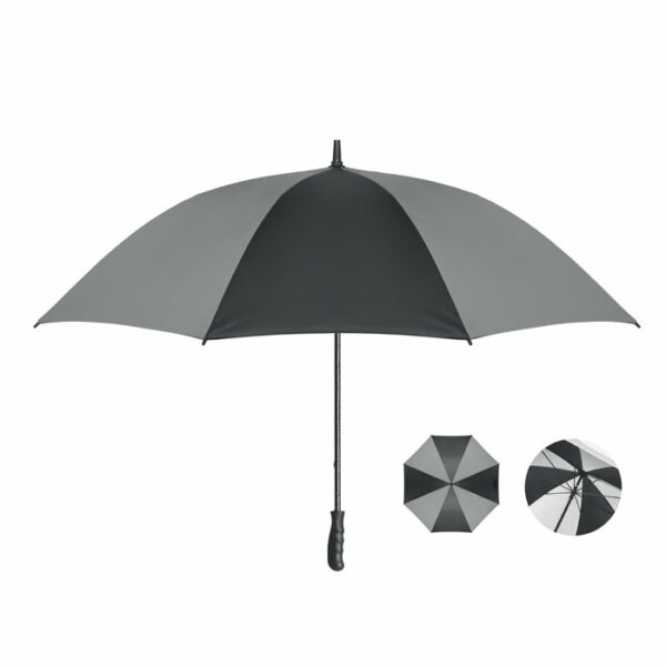 Parapluie tempête 30 pouces