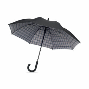 Parapluie coupe-vent 23 pouces
