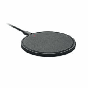 Chargeur sans fil 15W recyclé