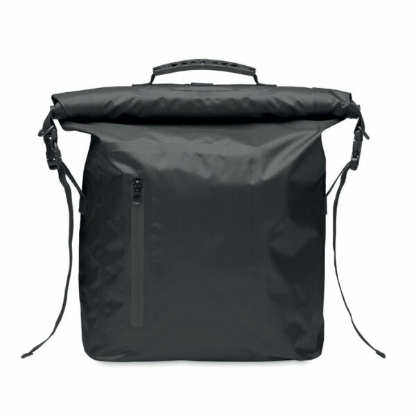 Sac à dos enroulable étanche