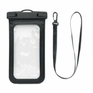 Pochette étanche pour smartphon