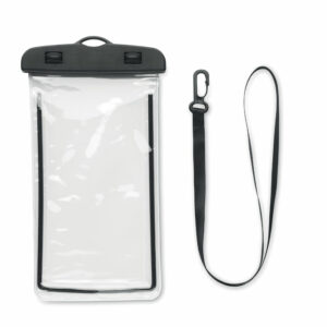 Pochette étanche pour smartphon