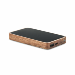 Powerbank sans fil 4000 mAh