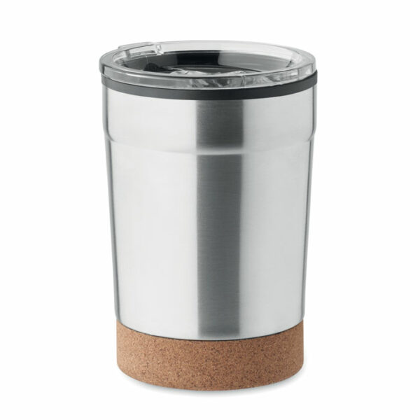 Gobelet double paroi 300ml