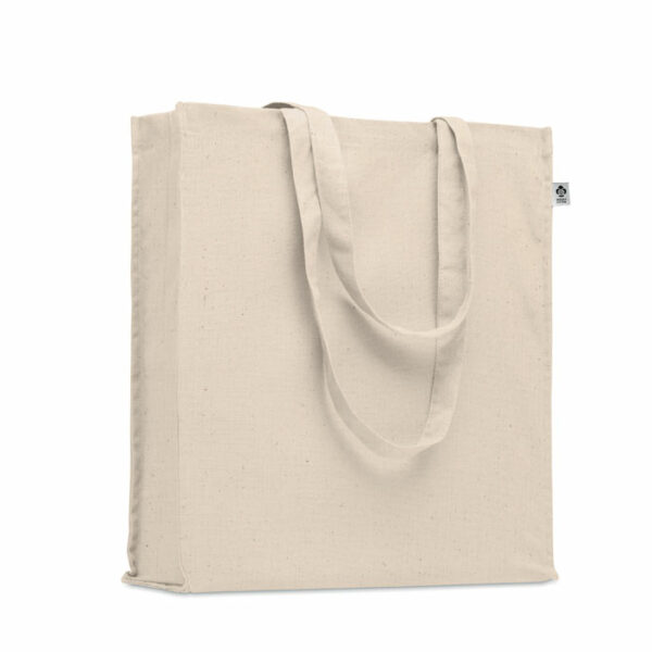 Sac shopping en coton bio