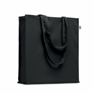 Sac shopping en coton bio