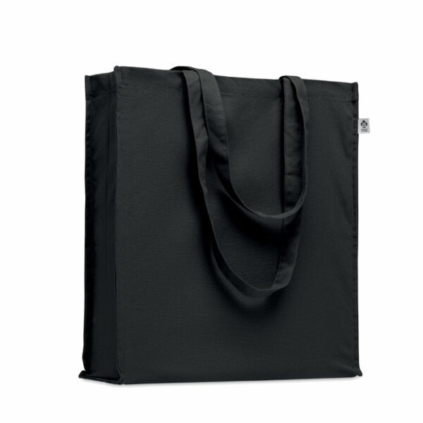 Sac shopping en coton bio