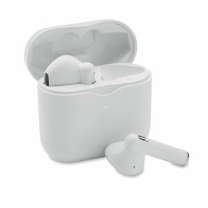 Ecouteurs TWS et base de charge