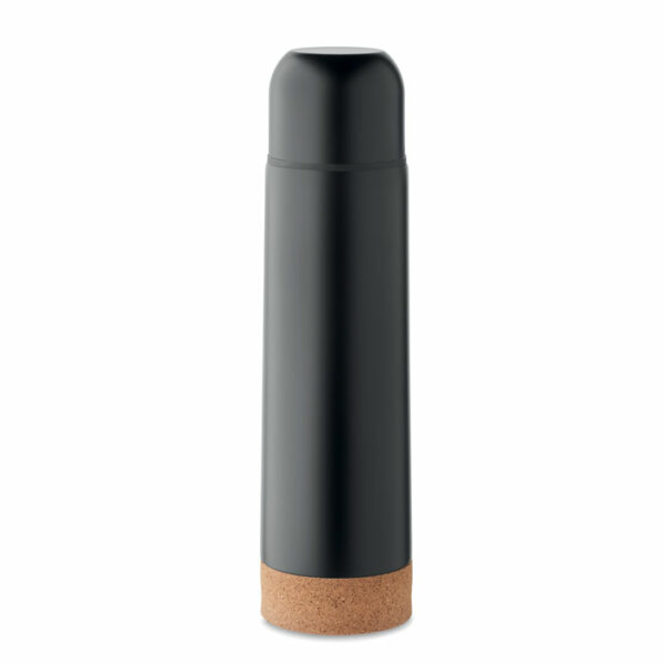 Bouteille double paroi 500ml