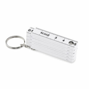 Porte-clés règle 50cm