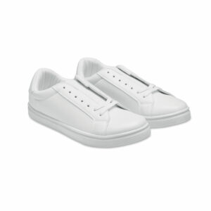 Baskets en PU taille 46