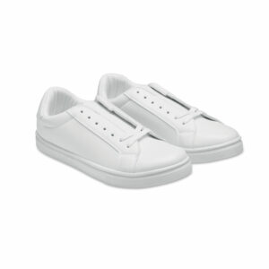 Baskets en PU taille 47