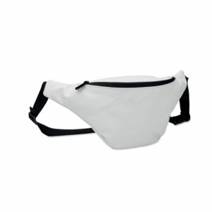 Sac banane en PU souple