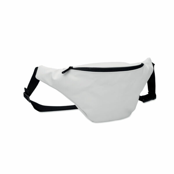 Sac banane en PU souple