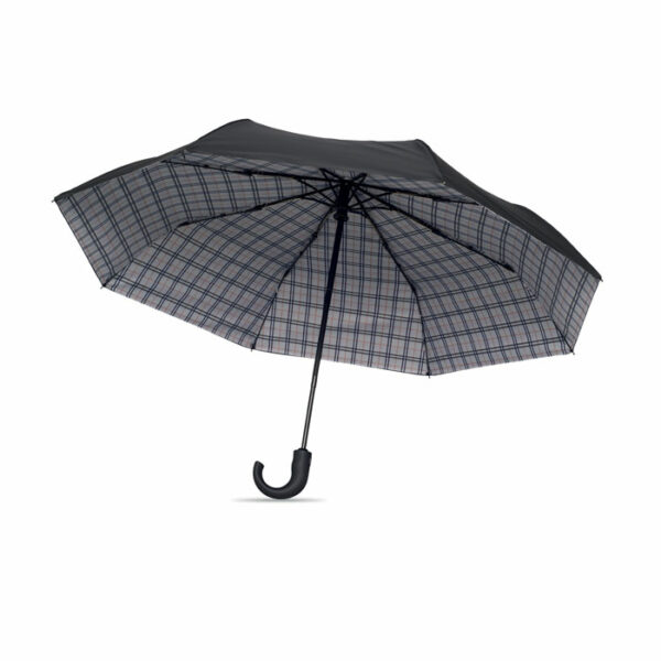 Parapluie pliable de 23 pouces