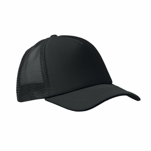 Casquette trucker 5 panneaux