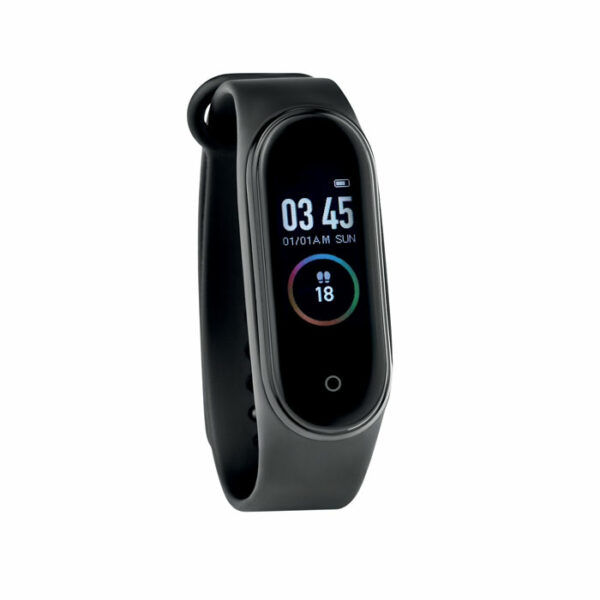 Montre de santé sans fil