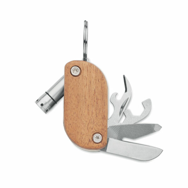 Couteau de poche multi-outils