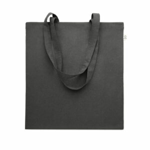 Sac shopping en coton recyclé