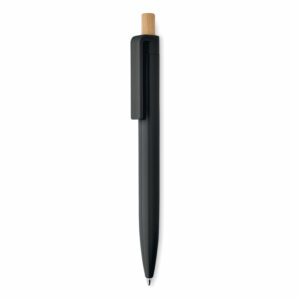 Stylo à bille en ABS recyclé