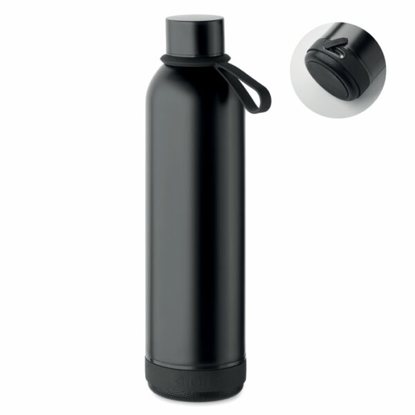 Bouteille double paroi 500ml