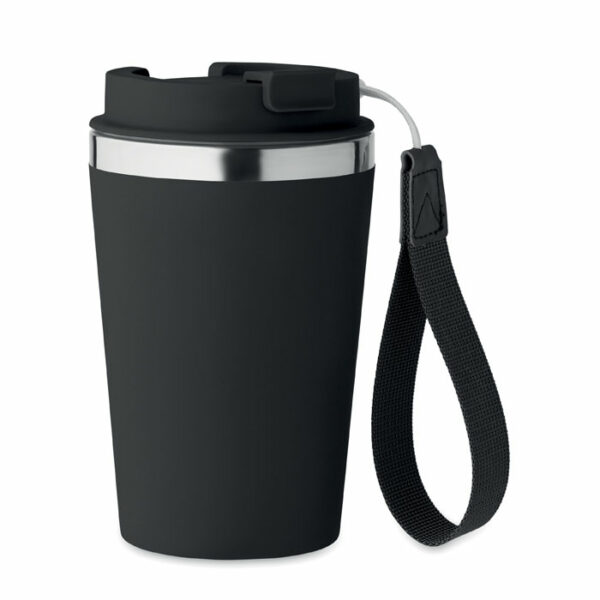 Gobelet double paroi 350 ml