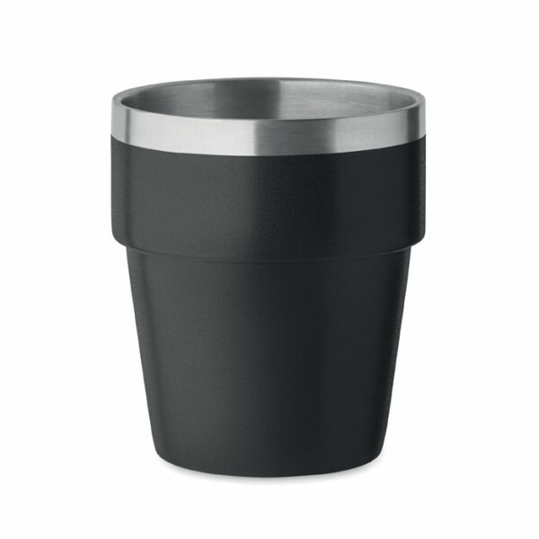 Gobelet double paroi 250 ml