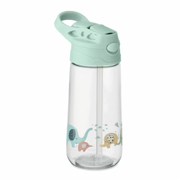 Bouteille en Tritan 450 ml