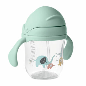 Gobelet pour bébé en Tritan