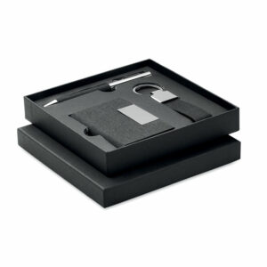 Coffret cadeau 3 pièces