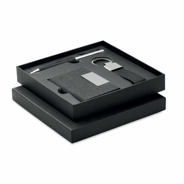 Coffret cadeau 3 pièces