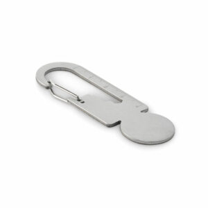 Porte-clés multifonctionnel