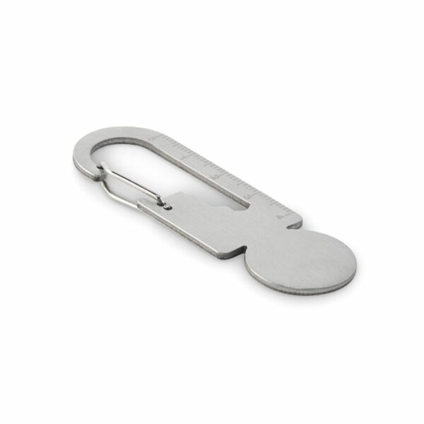 Porte-clés multifonctionnel