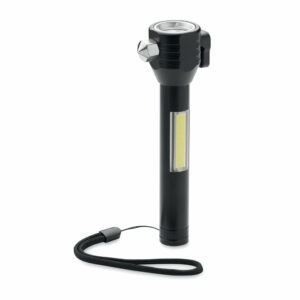 Marteau d'urgence 3 en 1