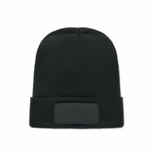 Bonnet unisexe RPET polyester