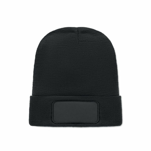 Bonnet unisexe RPET polyester