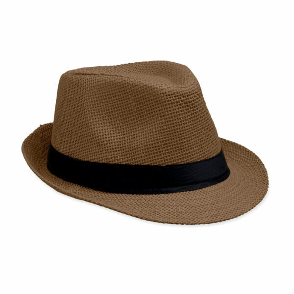 Chapeau de paille