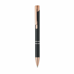 Stylo en aluminium recyclé