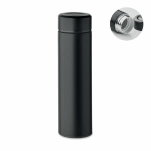 Bouteille à double paroi 420 ml