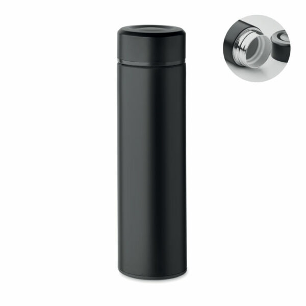 Bouteille à double paroi 420 ml