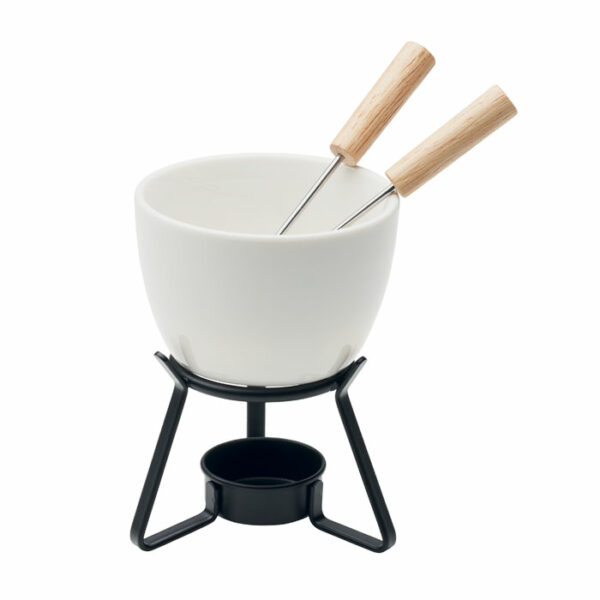 Set à fondue en céramique 240 m