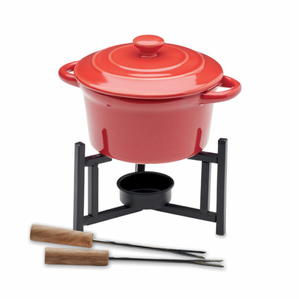 Set à fondue 300ml